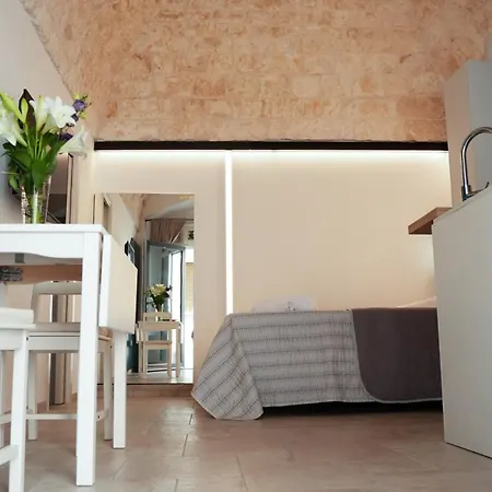 Giusy House Apartament Ostuni