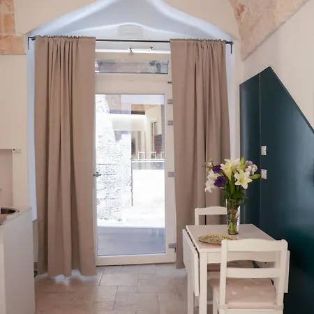 Apartament Giusy House