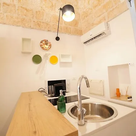 Giusy House