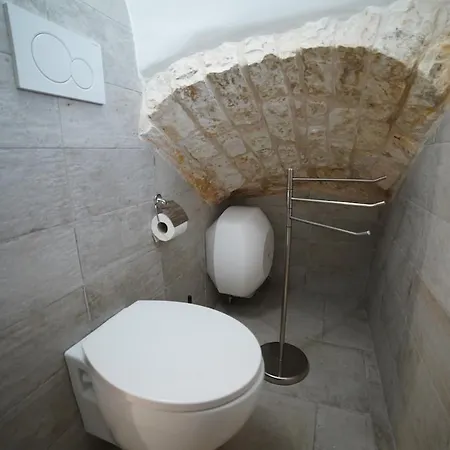 Apartament Giusy House