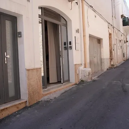 Apartament Giusy House Ostuni