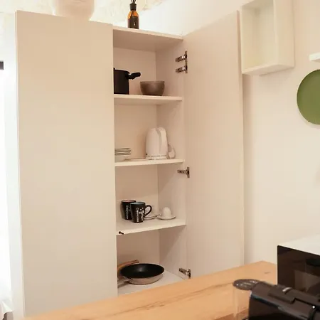 Giusy House Apartament *