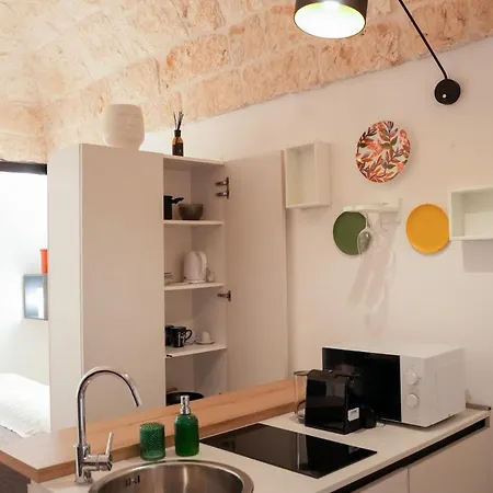 Giusy House * Ostuni