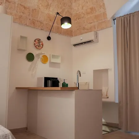 Apartament Giusy House