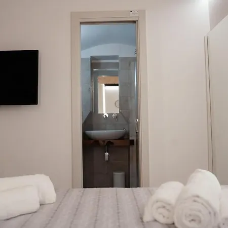 Apartament Giusy House