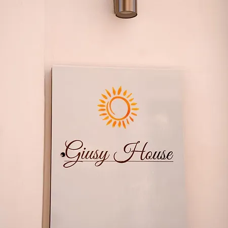 Apartament Giusy House Ostuni
