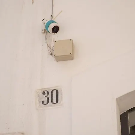 Giusy House * Ostuni