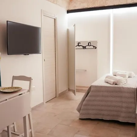 Apartament Giusy House *
