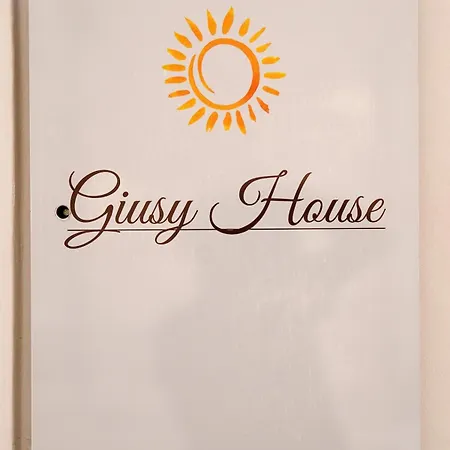 Apartament Giusy House