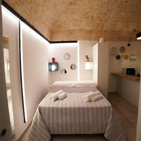 Giusy House Apartament *