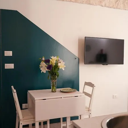 Apartament Giusy House