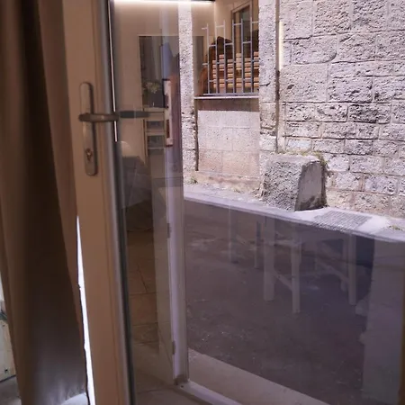 Giusy House Apartament Ostuni