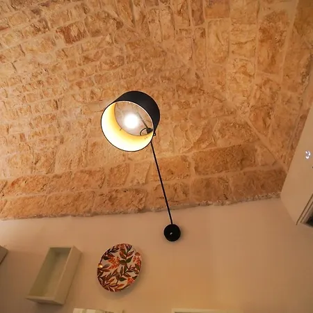 Giusy House Apartament Ostuni