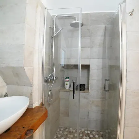 Giusy House Apartament
