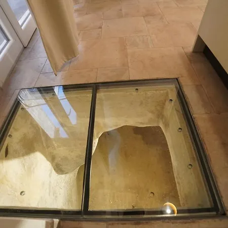 Apartament Giusy House Ostuni