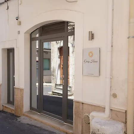 Giusy House * Ostuni